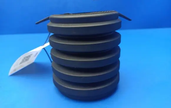 Mercedes-Benz ML W163 Air intake hose/pipe 02625324