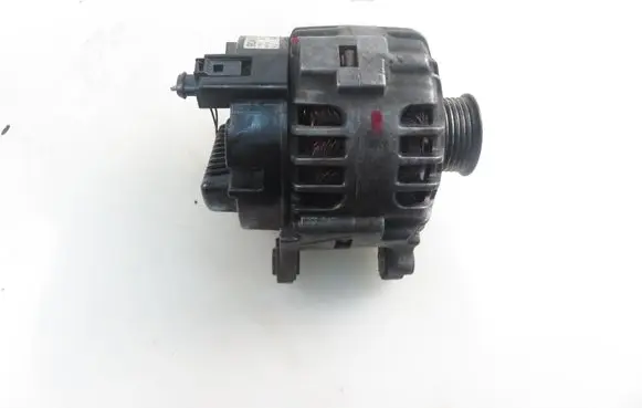 Skoda Fabia Mk2 (5J) Generator/alternator 03D903025J