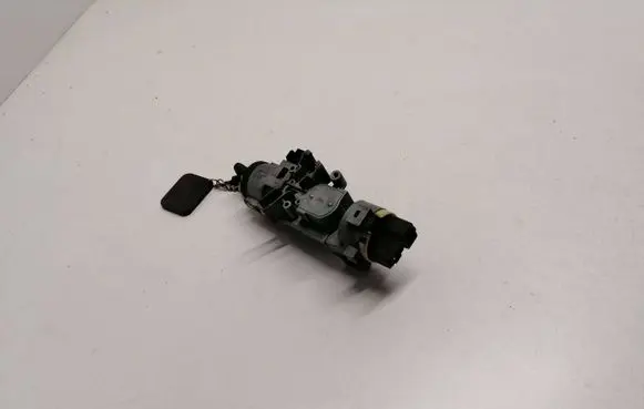 Mazda 3 I Ignition lock