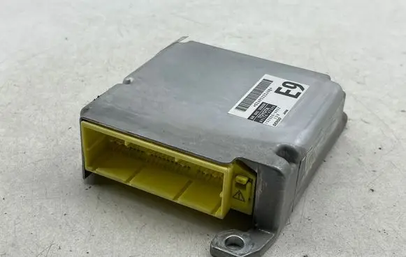 Airbag control unit/module