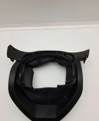 Mercedes-Benz ML W166 Steering wheel column trim A1666807007