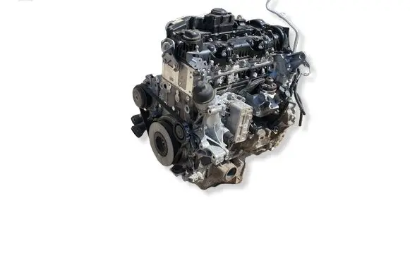 Mercedes-Benz GLC X253 C253 Engine 654920