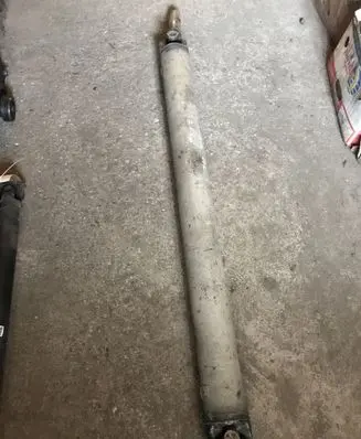 Nissan Navara D40 Drive shaft (set) 37300EB401