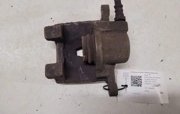 Toyota Previa (XR30, XR40) II Front brake caliper