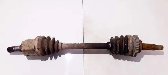 Mazda 323 Front driveshaft