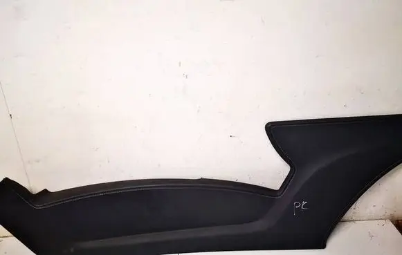 Tesla Model S Other interior part 105516302c 1055163-02-c