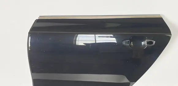 Audi A7 S7 4G Rear door