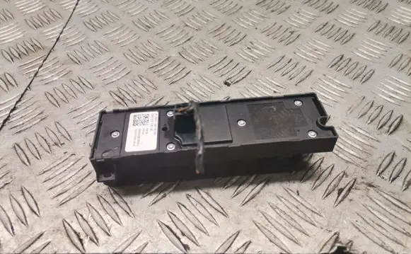 Ford Focus Electric window control switch 7m5t14a132ab