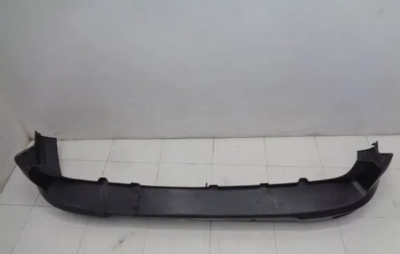 Ford Connect Rear bumper D23AB