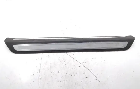 Audi Q5 SQ5 Front sill trim cover