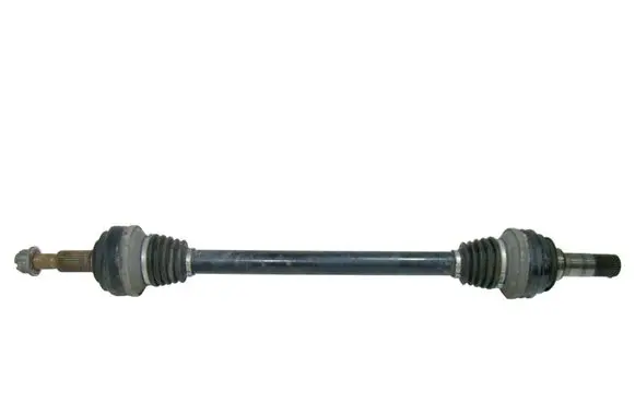 Porsche Cayenne (9PA) Rear driveshaft 7P5501201A