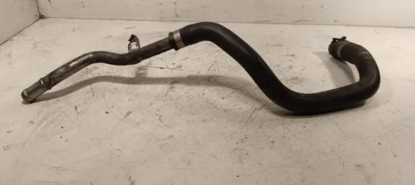 Mercedes-Benz C W205 Coolant pipe/hose 