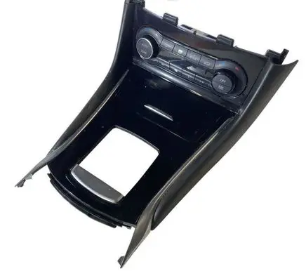 Infiniti QX30 Climate control unit 969245DF0A A0919005201 A0919010800
