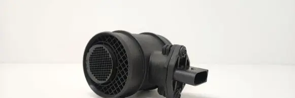 Audi A2 Mass air flow meter 0281002610 8Z0906461