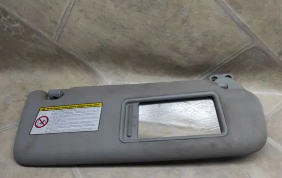Hyundai ix 55 Sun visor