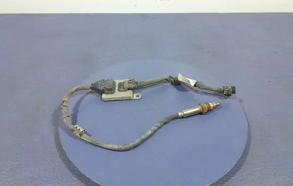 Mercedes-Benz GLC X253 C253 Lambda probe sensor A0009059603