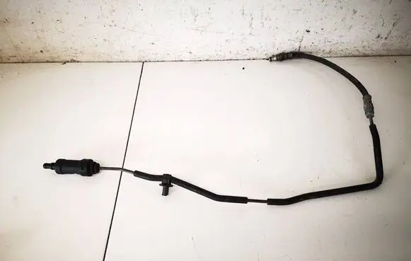 Opel Corsa E Clutch pipe/line 