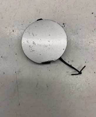 Mazda 5 Rear bumper row hook cap/cover C23550411