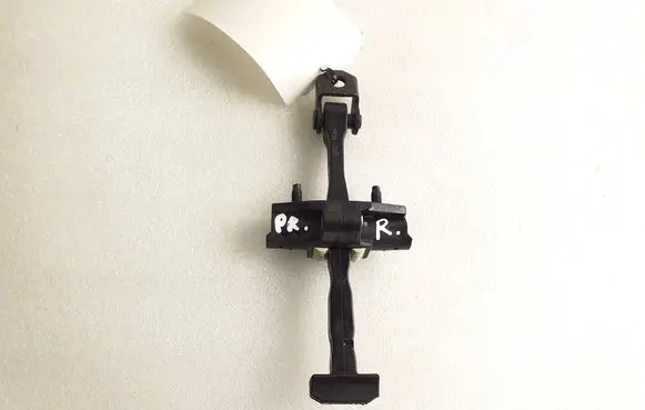 Jeep Avenger Front door check strap stopper 