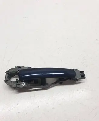 Audi TT Mk1 Front door exterior handle 3B0837885