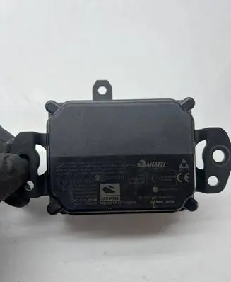 Toyota RAV 4 (XA50) Distronic sensor radar 88210-33120 230100-8015 801500403704