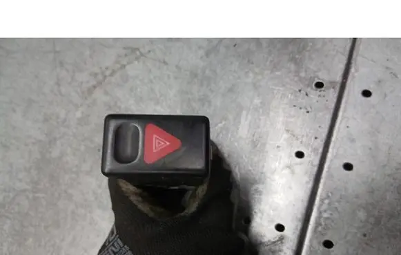 Ford Galaxy Other switches/knobs/shifts 7M5953235A