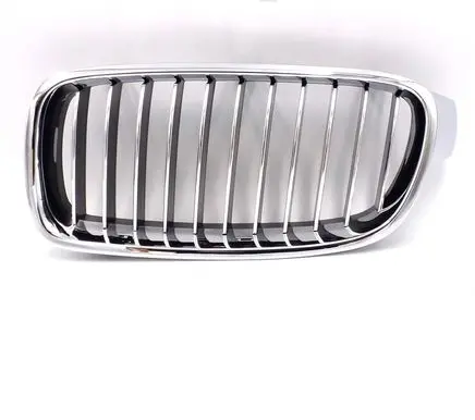 BMW 3 F30 F35 F31 Front bumper upper radiator grill 51137263479
