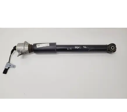 Porsche Macan (95B) Rear shock absorber/damper 95b513035g 95b971005