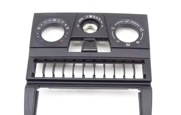 Iveco Daily 4th gen Climate control/heater control trim 3802529