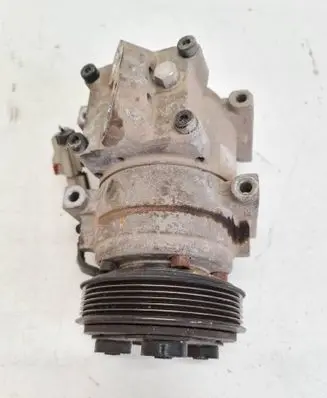 Chrysler Sebring (ST-22 - JR) Air conditioning (A/C) compressor (pump) 04596550AC 4CYH19D629