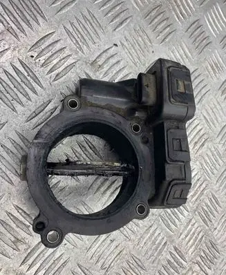 Mercedes-Benz E W212 Throttle valve A6510900470