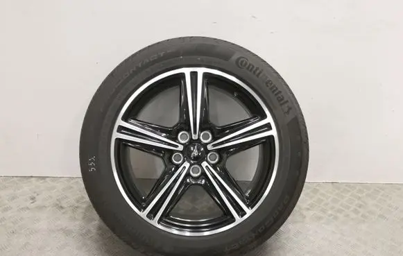 Ford Mustang VII R18 alloy rim PR3C1007AA