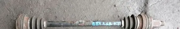 BMW 1 E81 E87 Lambda probe sensor 160TYS