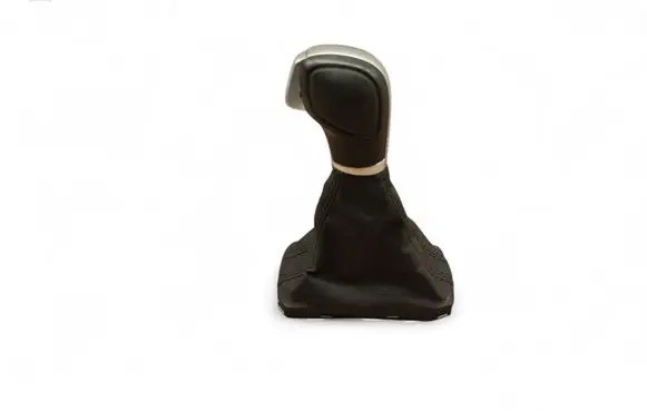 Volkswagen Atlas Gear lever shifter trim leather/knob 5CN713123A