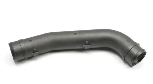 Skoda Fabia Mk2 (5J) Brake vacuum hose/pipe 6Q0145770