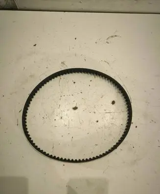 Volvo V50 Timing belt 6742198