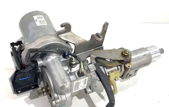 Renault Kangoo II Power steering pump 8200932439