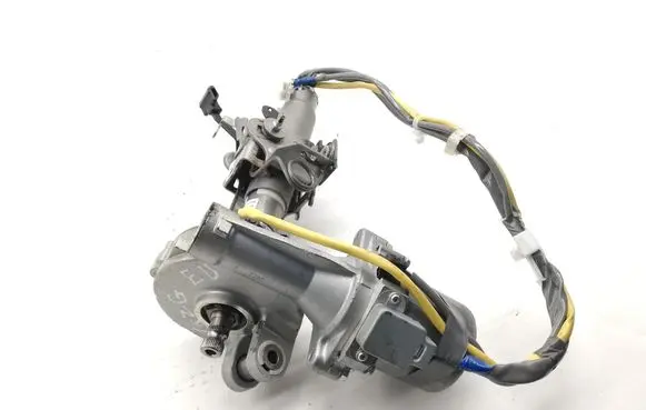 Toyota Prius (XW30) Steering rack mechanical part 4525047160