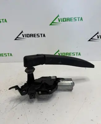 Ford Focus Rear window wiper motor H1BB17404AA W000077862 B479C519