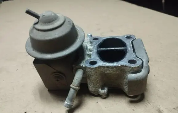 Honda Accord EGR valve