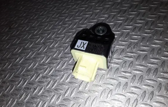 Lexus NX Airbag deployment crash/impact sensor 8983178010