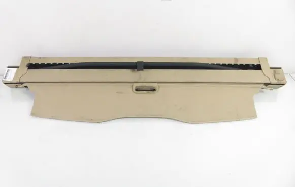 BMW 5 F10 F11 Parcel shelf load cover 