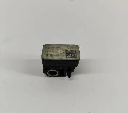 Porsche Macan (95B) Airbag deployment crash/impact sensor 95B907508