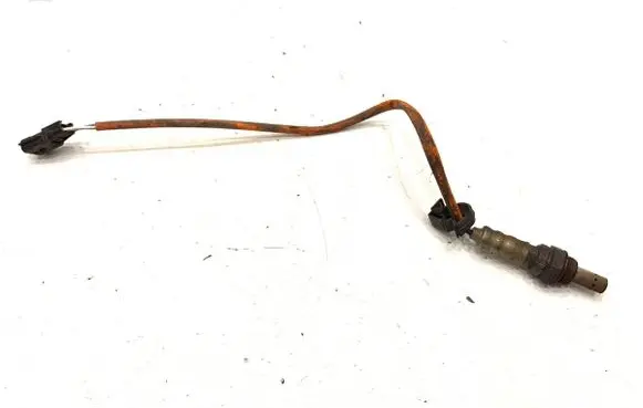 Lambda probe sensor