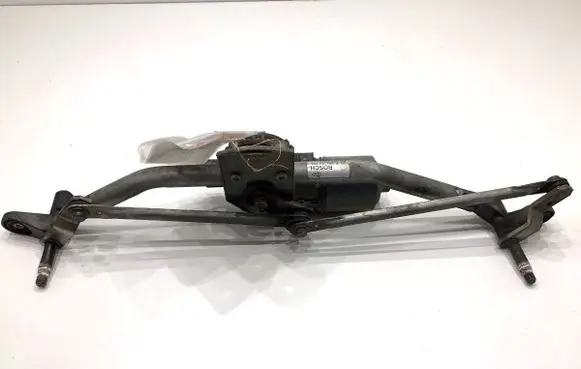 Dodge Journey Front wiper linkage and motor 05116303AF