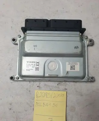 Volvo S80 Engine control unit/module 31286154