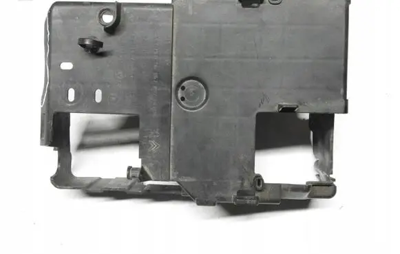 Peugeot 508 Battery box tray 9686709280