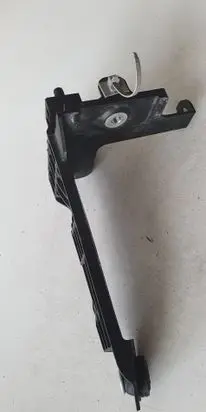 Opel Astra K ABS pump bracket 