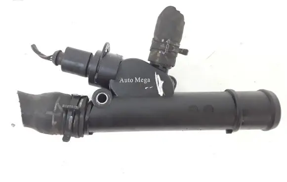 Skoda Octavia Mk1 (1U) Engine coolant pipe/hose