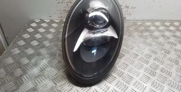 Porsche 911 991 Headlight/headlamp 99163113105